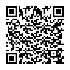 Código QR para número de teléfono +525535471992