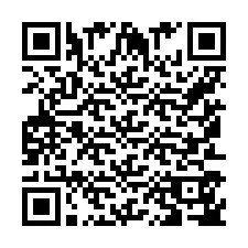 Código QR para número de telefone +525535472521