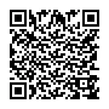 QR-код для номера телефона +525535472546