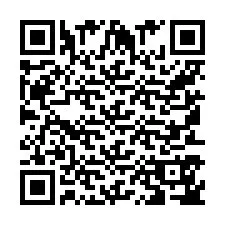 Codice QR per il numero di telefono +525535474504