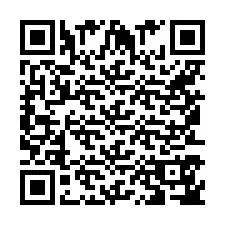 QR-код для номера телефона +525535474626