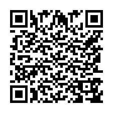 QR-код для номера телефона +525535474659