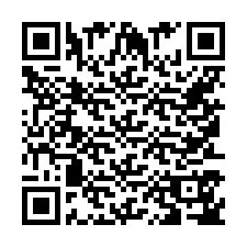 Codice QR per il numero di telefono +525535474797