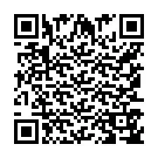 Código QR para número de telefone +525535475920