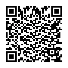 QR-код для номера телефона +525535475997