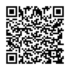 QR kód a telefonszámhoz +525535476204