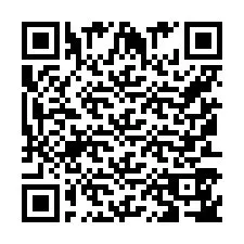 QR kód a telefonszámhoz +525535479551