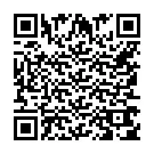 Codice QR per il numero di telefono +525536002847