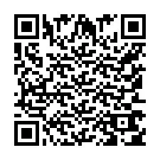 Kode QR untuk nomor Telepon +525536003030