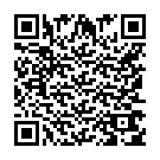 Código QR para número de teléfono +525536003956