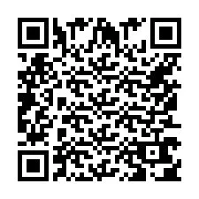 QR-код для номера телефона +525536005877