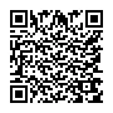 QR Code สำหรับหมายเลขโทรศัพท์ +525536006388