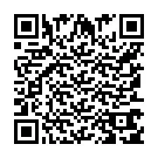 Kode QR untuk nomor Telepon +525536010440