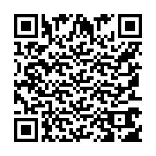 Kode QR untuk nomor Telepon +525536020100