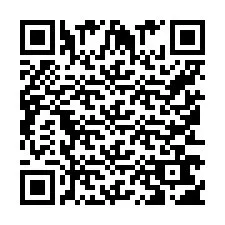 QR-код для номера телефона +525536027391