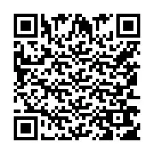 QR-код для номера телефона +525536027529