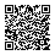 Código QR para número de telefone +525536027664