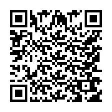 QR-код для номера телефона +525536027774