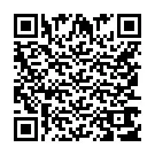 QR-код для номера телефона +525536039936