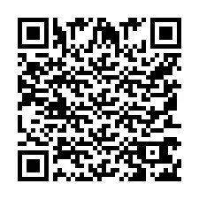 Kod QR dla numeru telefonu +525536220104