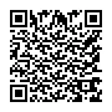 Kod QR dla numeru telefonu +525536260321