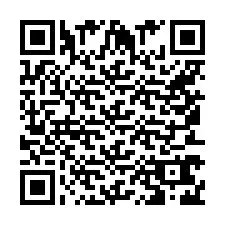 QR-code voor telefoonnummer +525536264036