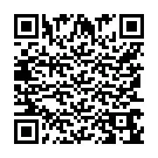 QR-koodi puhelinnumerolle +525536401948