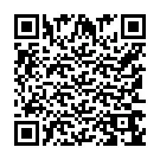 QR код за телефонен номер +525536403241