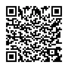 QR kód a telefonszámhoz +525536820150