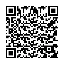 Codice QR per il numero di telefono +525536820319