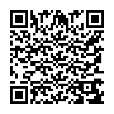 QR Code pour le numéro de téléphone +525536830100