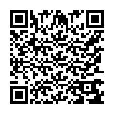 Código QR para número de teléfono +525536830160