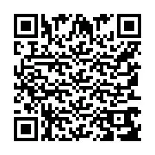 QR kód a telefonszámhoz +525536830400