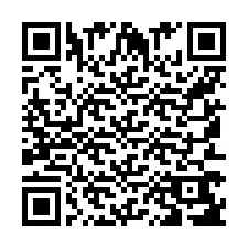 QR-code voor telefoonnummer +525536832000