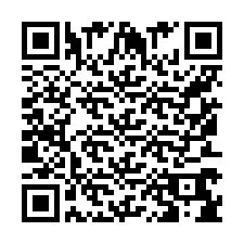 QR kód a telefonszámhoz +525536840070