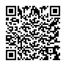 Código QR para número de telefone +525536840320