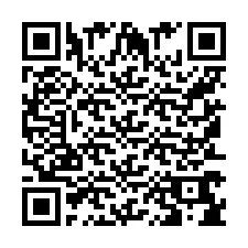 Kod QR dla numeru telefonu +525536841610