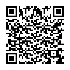 Kod QR dla numeru telefonu +525536861286