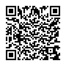 Código QR para número de teléfono +525536870158