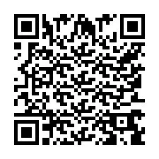 QR Code pour le numéro de téléphone +525536880094