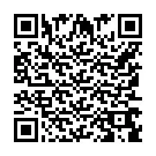 Código QR para número de teléfono +525536882845