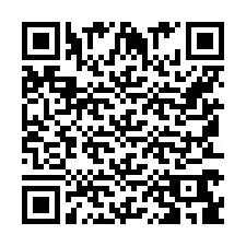 QR-код для номера телефона +525536890205