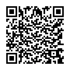 QR-код для номера телефона +525536891130