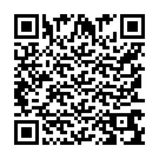 QR kód a telefonszámhoz +525536900640