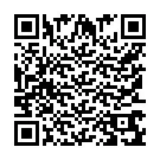 QR Code for Phone number +525536910314