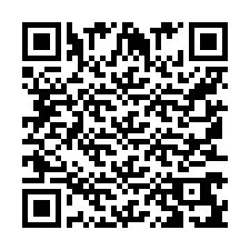 QR-koodi puhelinnumerolle +525536910900