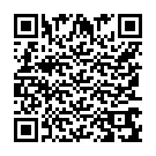 Kod QR dla numeru telefonu +525536910914