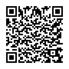 Codice QR per il numero di telefono +525536910930