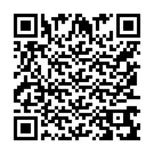 QR-koodi puhelinnumerolle +525536910960