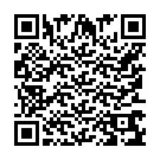 QR kód a telefonszámhoz +525536920185